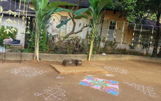 තෛපොංගල් උත්සවය 2019